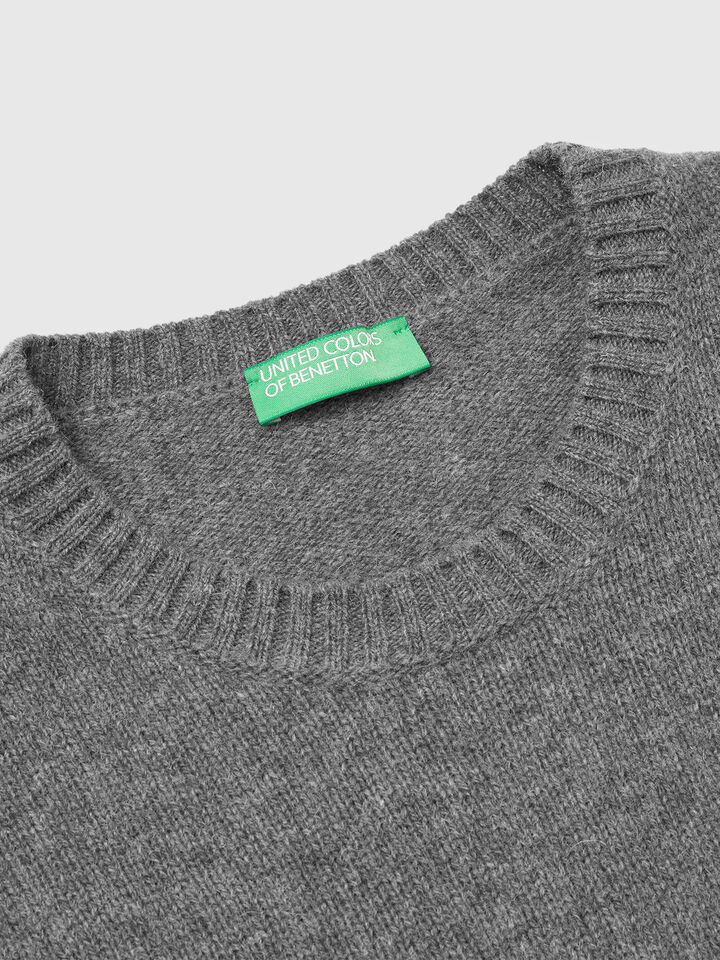 SWEATER L/S Homme image number 6